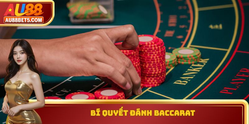 Bí Quyết Đánh Baccarat - Nâng Cao Cơ Hội Thắng Tại Nhà Cái